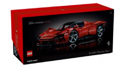 LEGO TECHNIC - FERRARI DAYTONA SP3 #42143